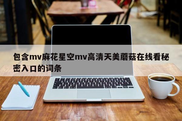 包含mv麻花星空mv高清天美蘑菇在线看秘密入口的词条